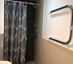 2-местный номер стандарт в Рублев