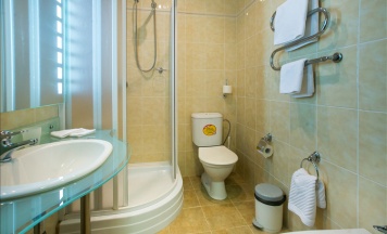 Стандартный номер Twin  в Новинка