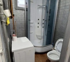 Апартаменты c 1 комнатой в Квартира на Улице Горького 11