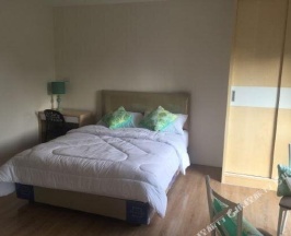 Студия в Casa Asara