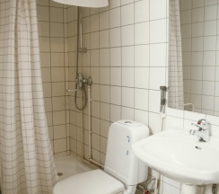 Номер стандарт в Карлен