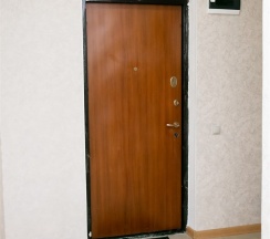 М.Горького 85Б. 1-комн.кв., 7-этаж, 110 в АнтиОтель