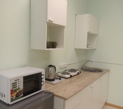 Апартаменты в Базилик