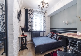 Апартаменты Апартаменты на Ленина 148 в Амурской области