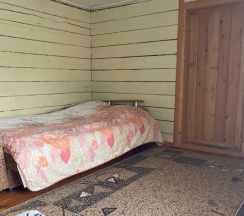 Коттедж стандарт в У берега Надежды
