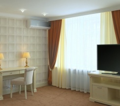 Апартаменты в Салют