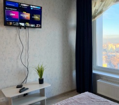 Квартира в Апартаменты на Революции, 48В