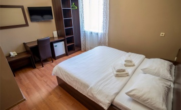 Апартамент Студио эконом в Вилла Татьяна