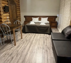 Четырёхместные апартаменты в Suncity