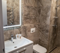 Квартира в Куб_в _Кубе