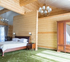 Номер VIP в Victoria Village