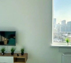 Апартаменты Superior в Апартаменты Studio Park