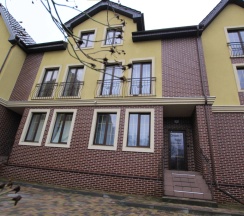Дрим люкс № 7 в Апартаменты Дрим Люкс