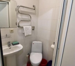 Номер Economy в Лучианна