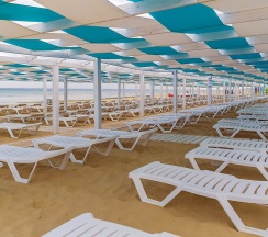 Стандарт плюс с балконом в Costa Alta 3*