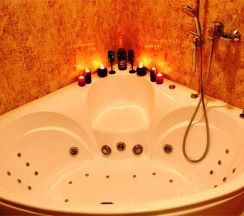 Апартаменты в Relax Complex Flux (Релакс Комплекс Флакс)