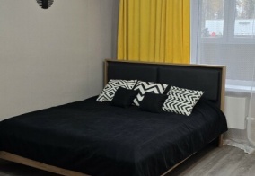 Апартаменты Апартаменты "М-НяганьГрад" в Ханты-Мансийском автономном округе