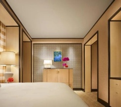 Номер Encore Resort в Encore at Wynn Las Vegas