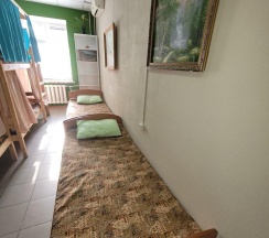 Номер эконом стандарт в Main room