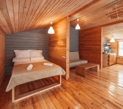 House ДубльДом в Сарай Сараев