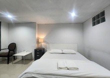 Номер Superior в Freesia Guesthouse Suvarnabhumi