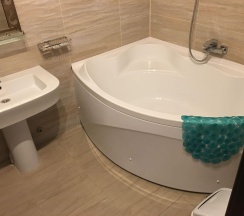 Номер люкс в Красный замок