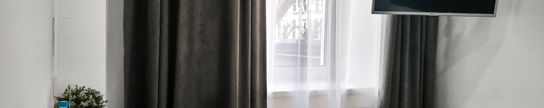 Эконом одноместный улучшенный в BusinessHotel