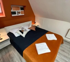 Номер Superior в Уют