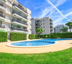 Апартаменты в Cambrils Park 4D