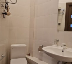 Стандарт двухместный в Репин