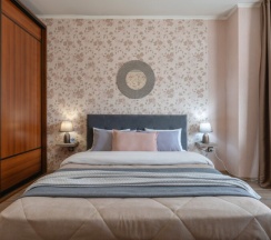 улица Алексеева 93 (2к) 2+2+2+2 (Взлётка) в Пять Звёзд Красноярск