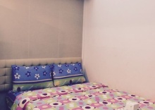 Двухместный номер Standard двуспальная кровать в Nine Place Sukhumvit 40 - Hostel