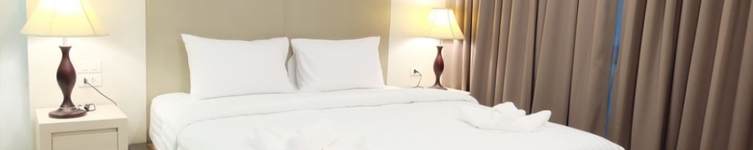 Одноместный номер Deluxe односпальная кровать в Aplus Deluxe Hotel