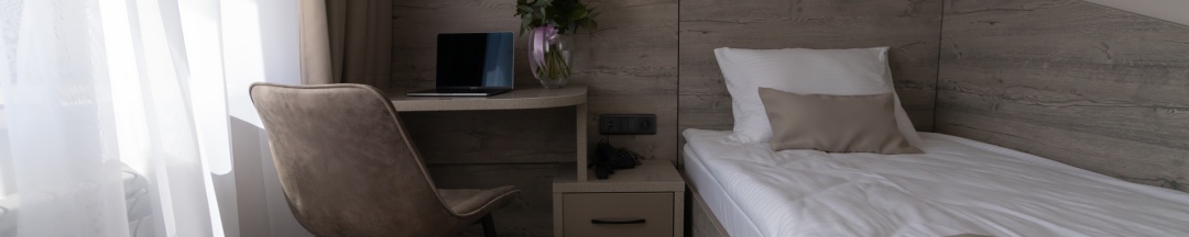 Стандарт мини одноместный "Standard single mini" в Meereen hotel