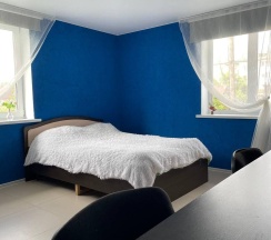 Номер эконом стандарт в Daily Home Екб