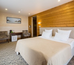 Люкс в Крестовая падь