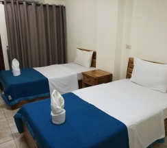 Номер Standard в Soi 5 Apartment