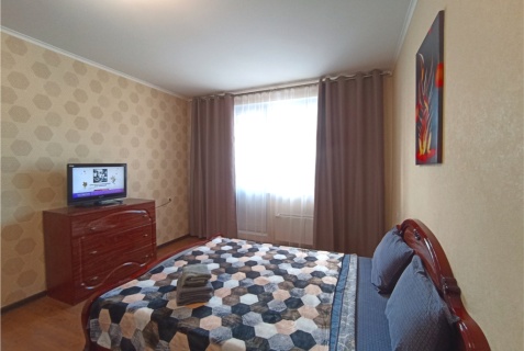Реутов: Апартаменты Квартира The Loft Академика Челомея 9