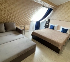 Эконом в Vista