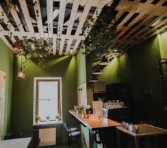 Двухместный номер Standard двуспальная кровать в Арслан