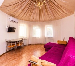 Апартаменты семейные улучшенные в Ростов-61