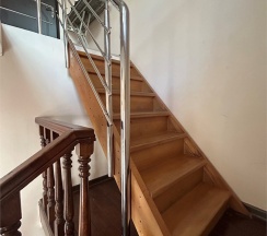 Апартаменты с балконом в Summer House