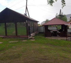 Номер Deluxe в Сказка