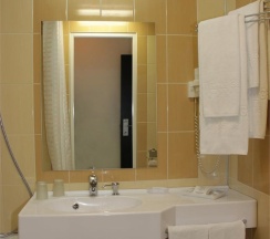 Гамма Бизнес класс (широкая кровать ) в Абсалют-Тур