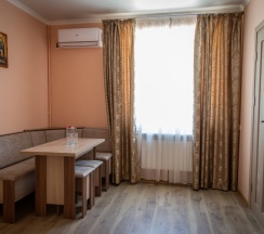 Двухместный номер Standard 2 отдельные кровати в Оптимист Resort&SPA