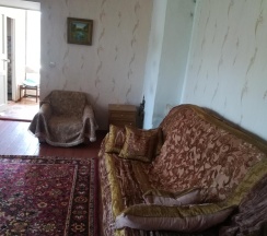 1-комнатные апартаменты стандарт в Гостевой дом