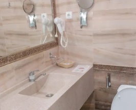 Номер Standard в Саяхат