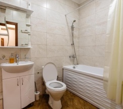 Улучшенный стандарт с одной двуспальной кроватью в Calypso