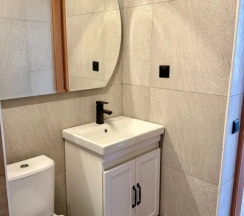 Апартаменты с 4 комнатами в Дурыкино