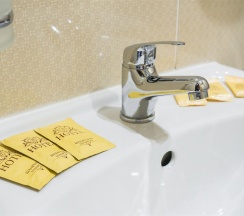 Стандартный 2-местный без балкона в Верона